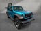 2024 Jeep Wrangler 4xe Rubicon 4x4
