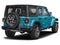 2024 Jeep Wrangler 4xe Rubicon 4x4
