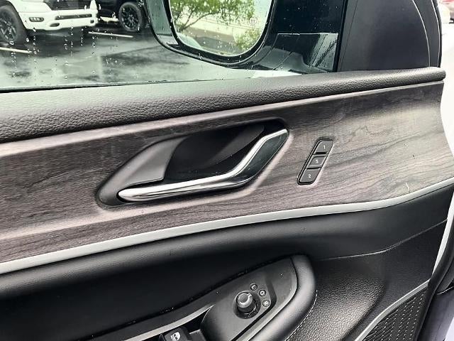 2024 Jeep Grand Cherokee 4xe 4x4