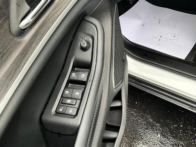 2024 Jeep Grand Cherokee 4xe 4x4