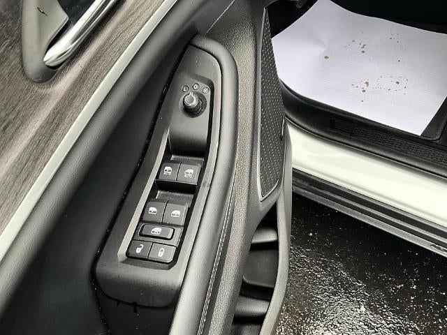 2024 Jeep Grand Cherokee 4xe 4x4