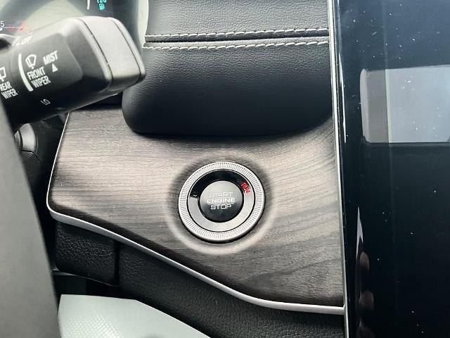 2024 Jeep Grand Cherokee 4xe 4x4