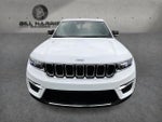 2024 Jeep Grand Cherokee 4xe 4x4