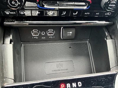 2024 Jeep Grand Cherokee 4xe 4x4