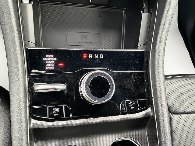2024 Jeep Grand Cherokee 4xe 4x4