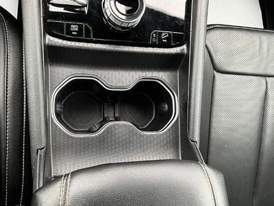 2024 Jeep Grand Cherokee 4xe 4x4