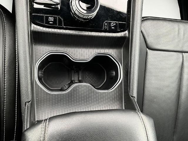 2024 Jeep Grand Cherokee 4xe 4x4