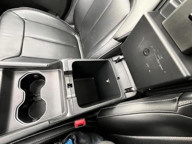 2024 Jeep Grand Cherokee 4xe 4x4