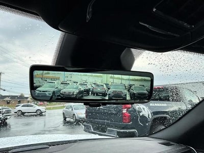2024 Jeep Grand Cherokee 4xe 4x4