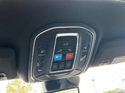 2024 Jeep Grand Cherokee 4xe 4x4