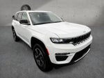 2024 Jeep Grand Cherokee 4xe 4x4