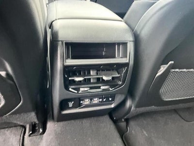 2024 Jeep Grand Cherokee 4xe 4x4
