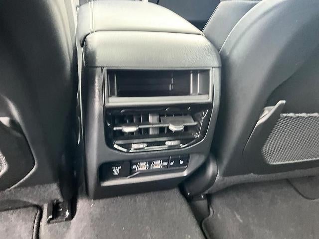 2024 Jeep Grand Cherokee 4xe 4x4