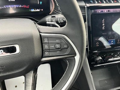2024 Jeep Grand Cherokee 4xe 4x4