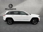 2024 Jeep Grand Cherokee 4xe 4x4