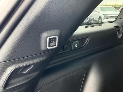 2024 Jeep Grand Cherokee 4xe 4x4