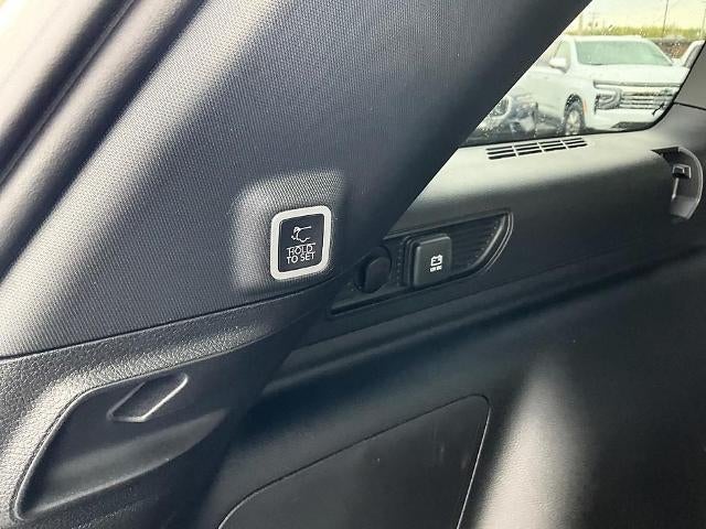 2024 Jeep Grand Cherokee 4xe 4x4