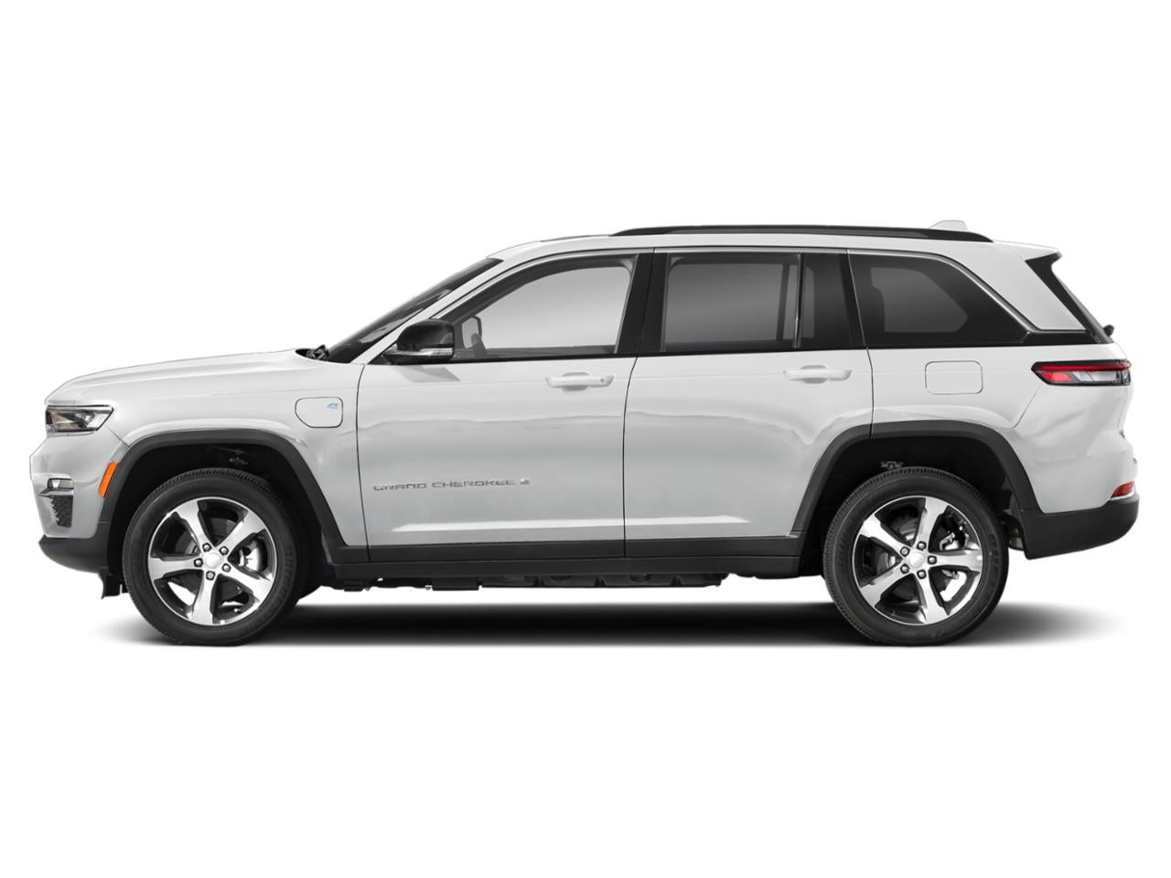 2024 Jeep Grand Cherokee 4xe 4x4