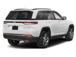 2024 Jeep Grand Cherokee 4xe 4x4