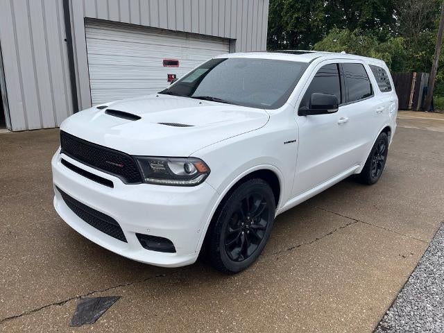 2020 Dodge Durango R/T AWD