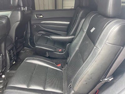 2020 Dodge Durango R/T AWD