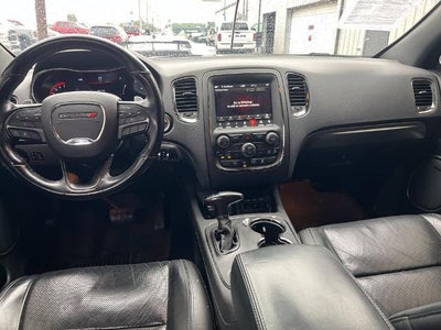 2020 Dodge Durango R/T AWD