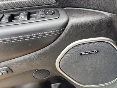 2020 Dodge Durango R/T AWD