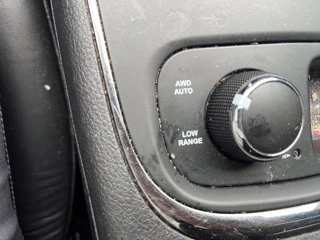 2020 Dodge Durango R/T AWD