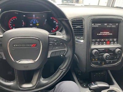 2020 Dodge Durango R/T AWD