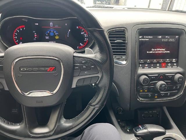2020 Dodge Durango R/T AWD