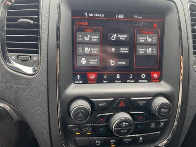 2020 Dodge Durango R/T AWD