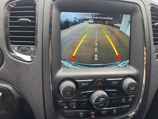2020 Dodge Durango R/T AWD
