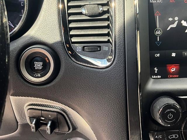2020 Dodge Durango R/T AWD