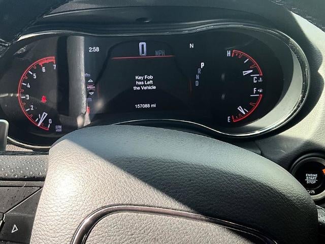2020 Dodge Durango R/T AWD