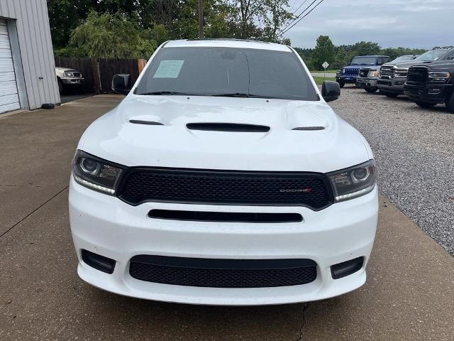 2020 Dodge Durango R/T AWD