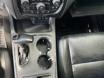 2020 Dodge Durango R/T AWD