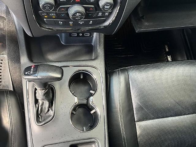 2020 Dodge Durango R/T AWD