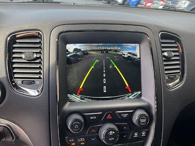 2020 Dodge Durango R/T AWD