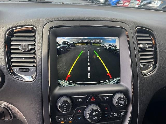 2020 Dodge Durango R/T AWD