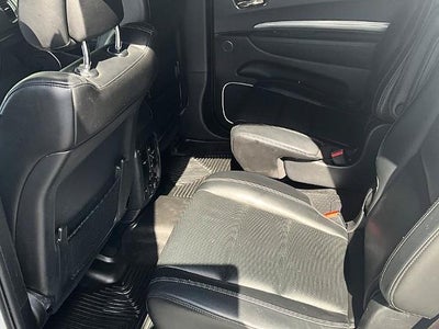 2020 Dodge Durango R/T AWD