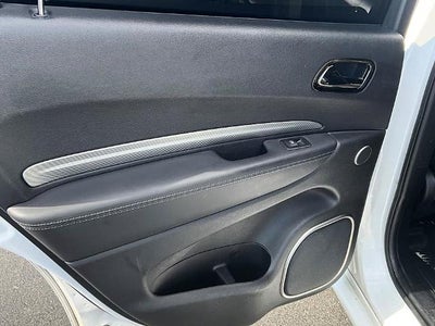 2020 Dodge Durango R/T AWD