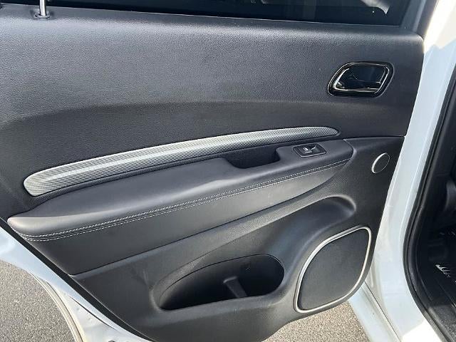 2020 Dodge Durango R/T AWD