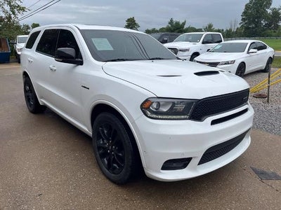 2020 Dodge Durango R/T AWD