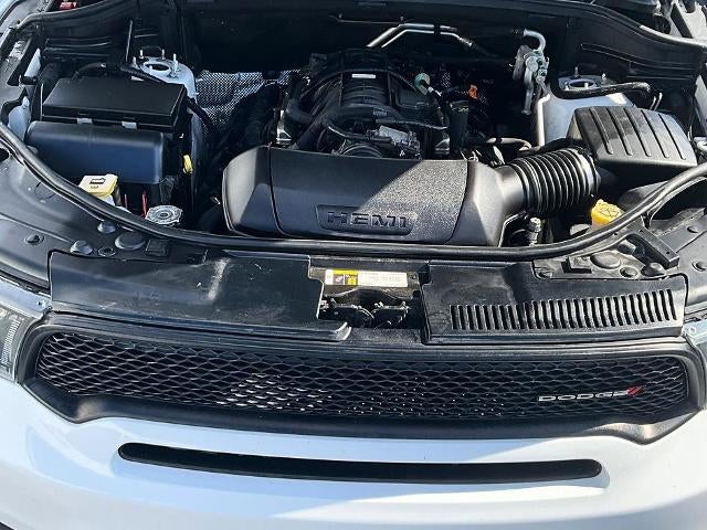 2020 Dodge Durango R/T AWD