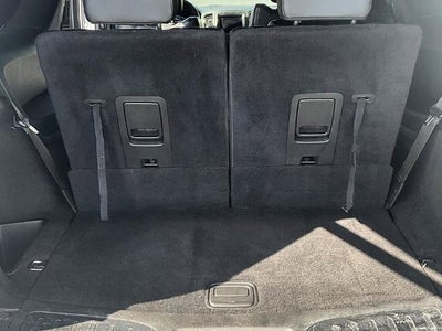 2020 Dodge Durango R/T AWD