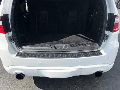 2020 Dodge Durango R/T AWD