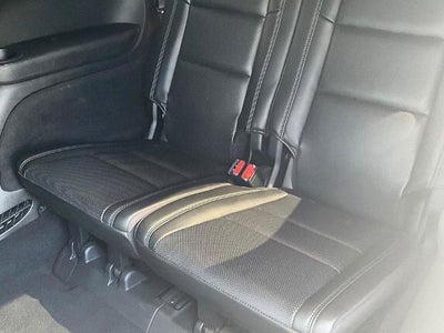 2020 Dodge Durango R/T AWD