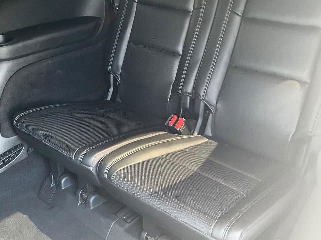 2020 Dodge Durango R/T AWD