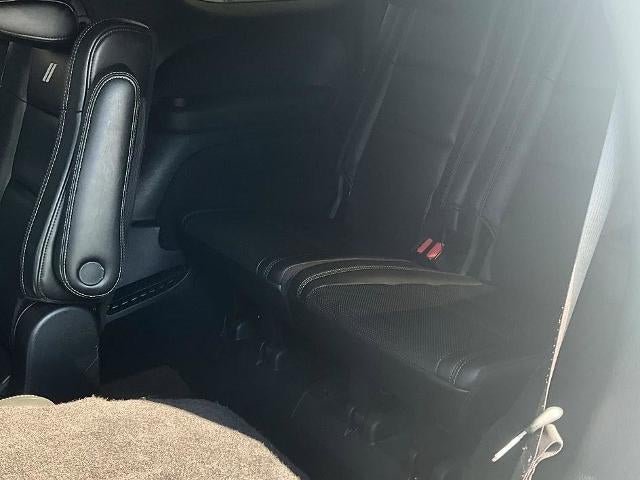 2020 Dodge Durango R/T AWD