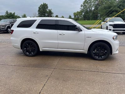 2020 Dodge Durango R/T AWD